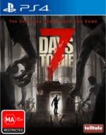 7 days to die