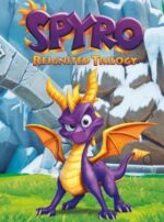 Spyro Reignited Trilogy