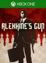 Alekhines gun