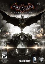 Batman arkham knight