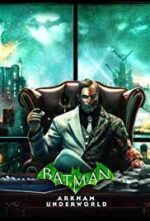 Batman arkham underworld
