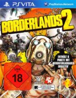 Borderlands 2 vita