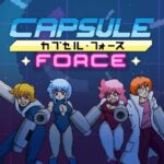Capsule force