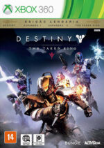 Destiny taken king