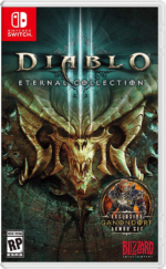 Diablo 3 eternal edition