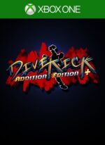 Divekick ae