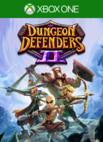 Dungeon defenders 2