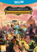 Dungeons dragons chronicles of mystara
