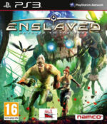 Enslaved odyssey to the west