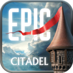 Epic citadel