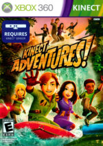 Kinect adventures