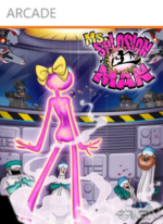 Ms splosion man