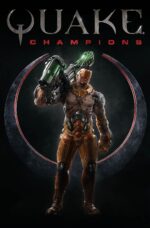 Quake champions