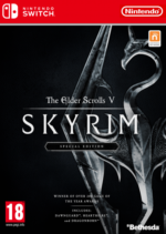 Skyrim switch