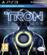 Tron evolution