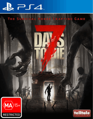 7 days to die
