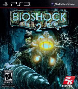 Bioshock 2