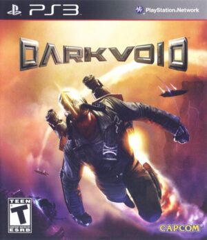 Dard void