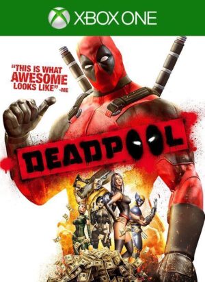 Deadpool