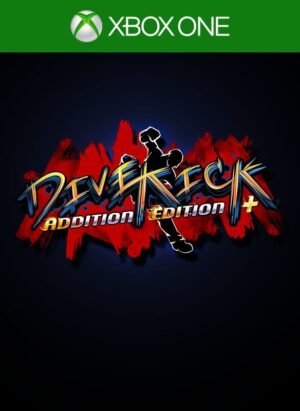 Divekick ae