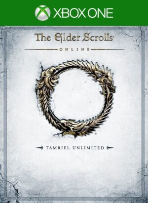 Elder scrolls online