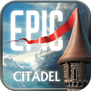 Epic citadel