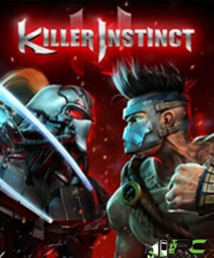 Killer instinct