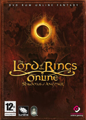 Lord of the rings online