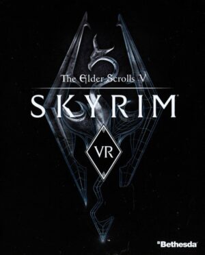 Skyrim vr