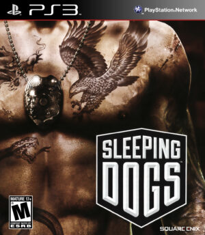 Sleeping dogs