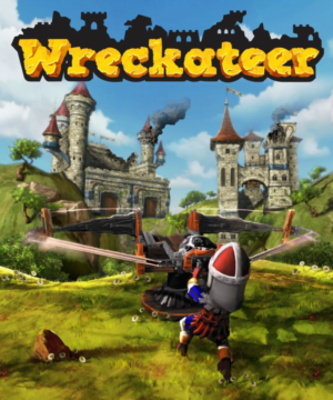 Wreckateer