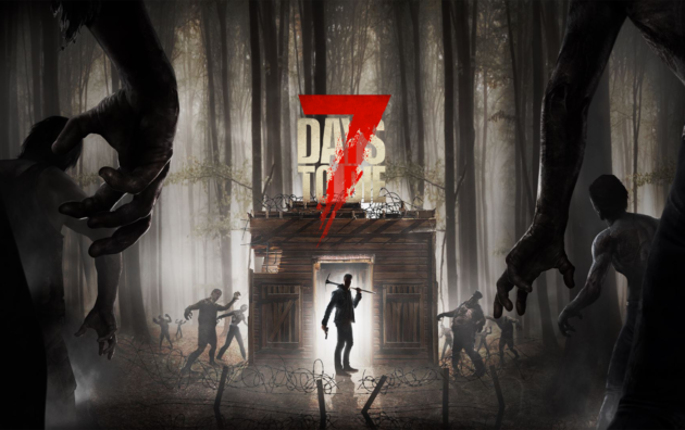 7 Days To Die