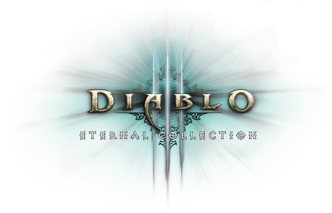 Diablo III