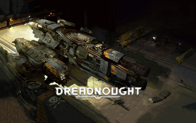 Dreadnought
