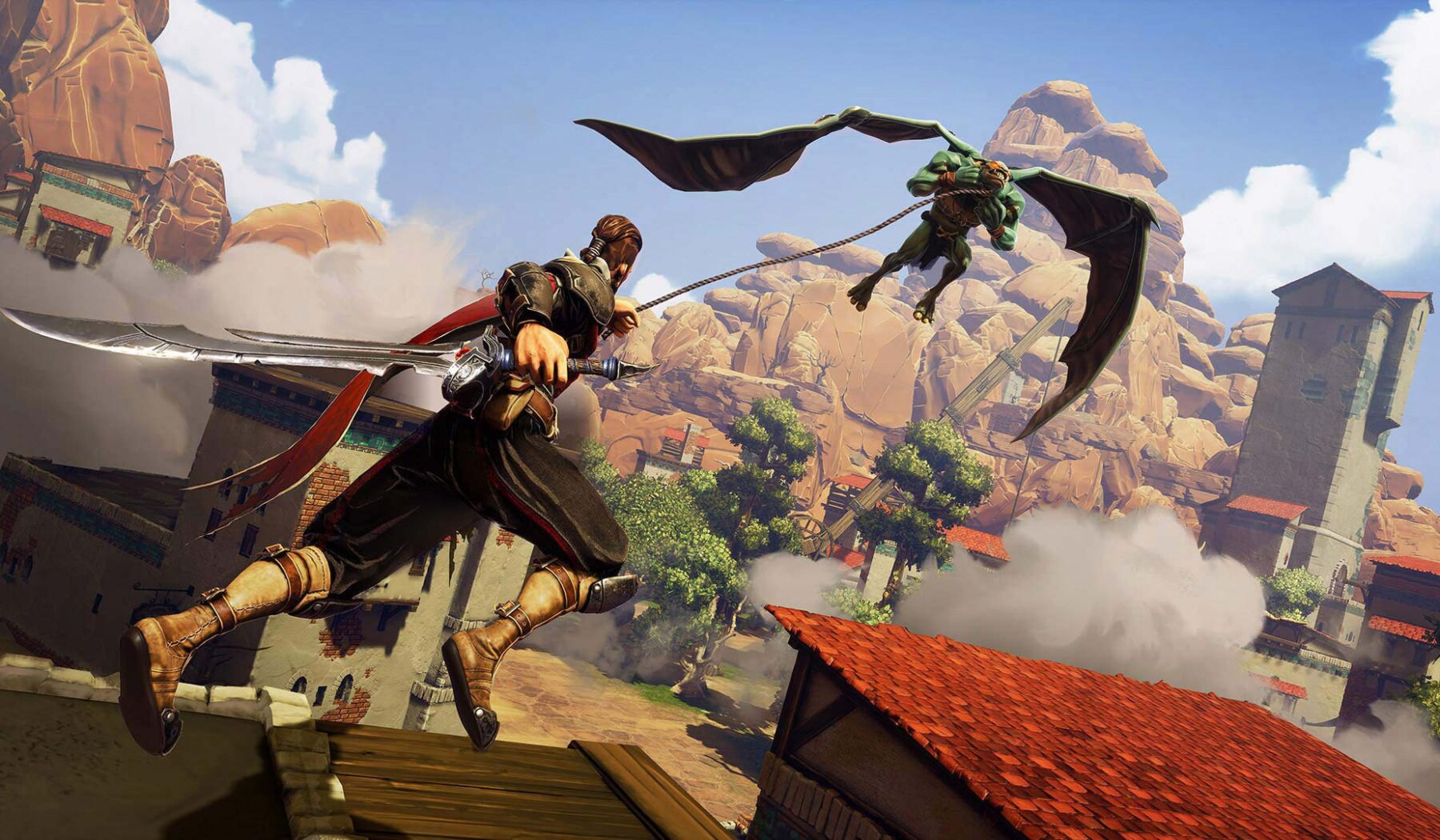 Extinction screen 04 ps4 us 10april2018