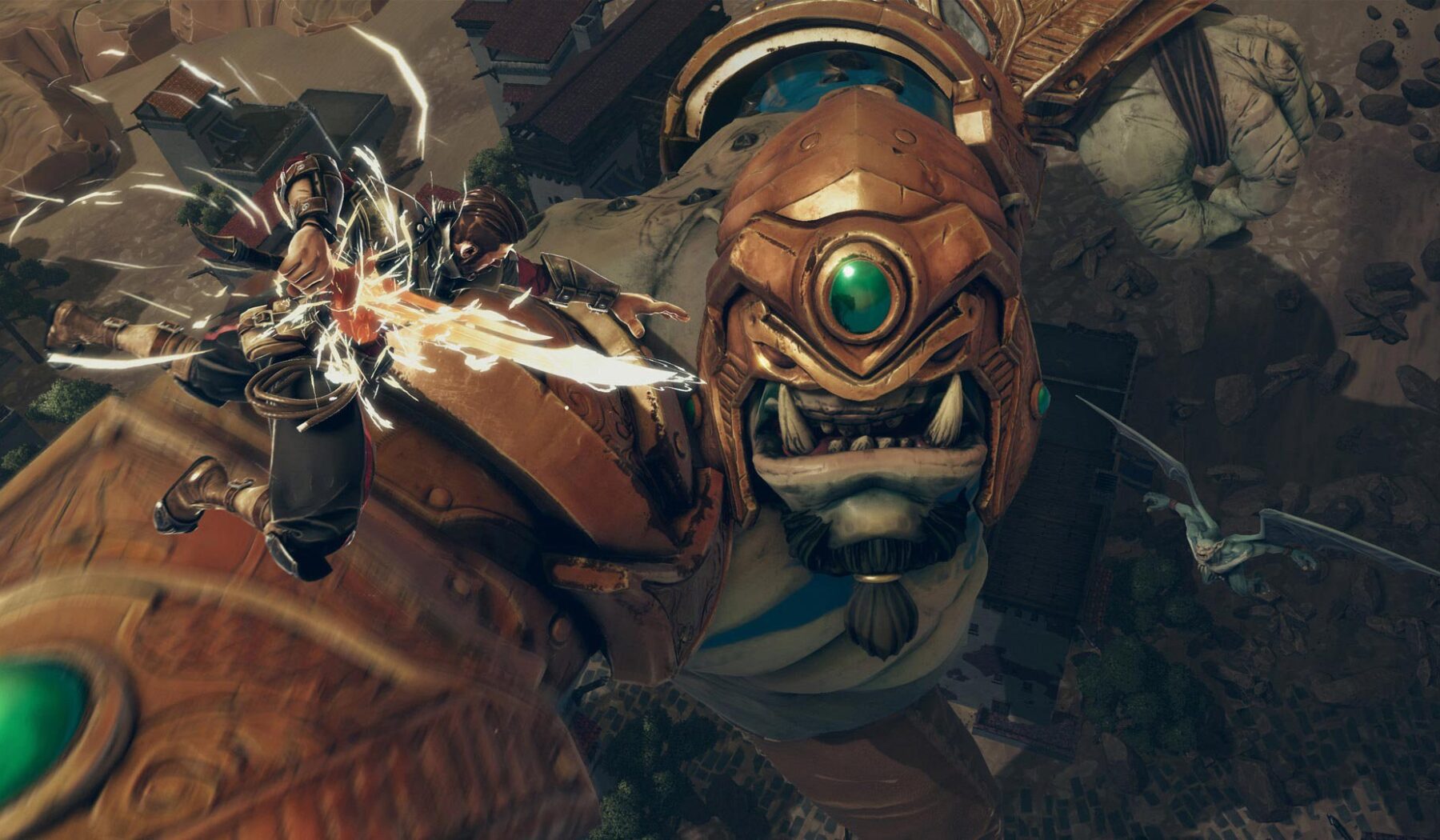 Extinction screen 05 ps4 us 10april2018