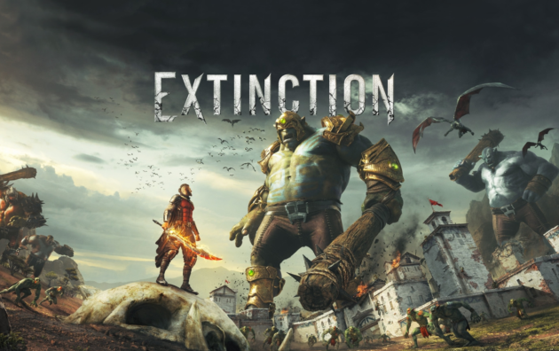 Extinction