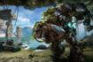 Aganos Hero Artfinal