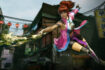 Kim Wu Hero Art