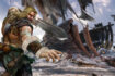 Tusk Hero Art