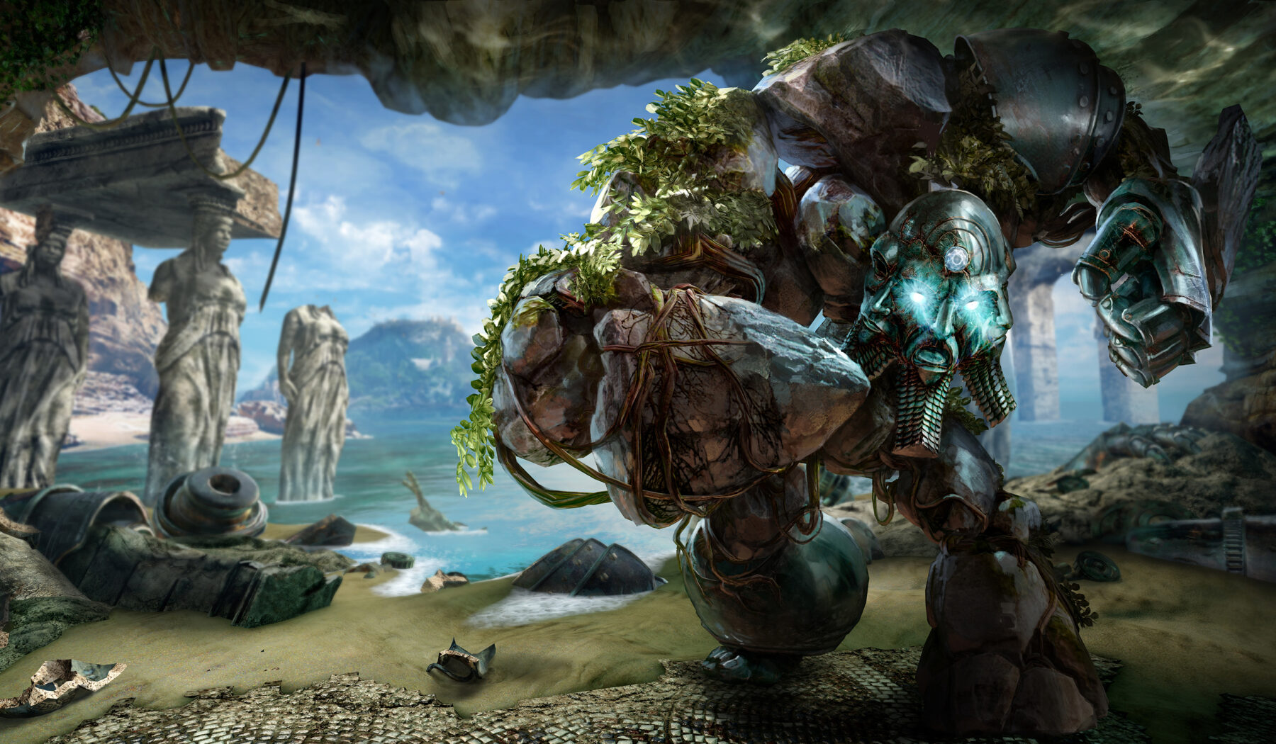 Aganos Hero Artfinal