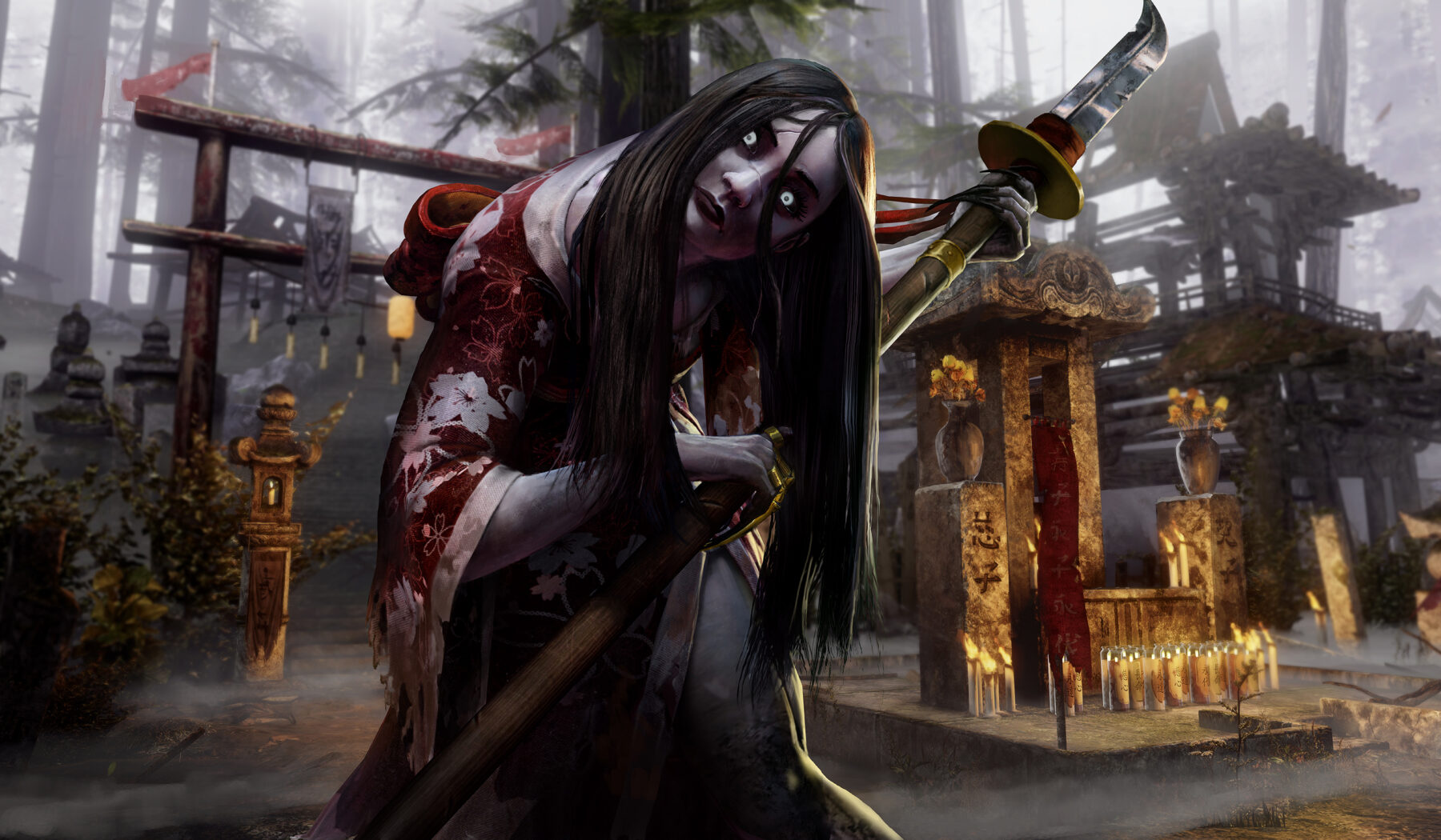 Hisako Hero Artfinal