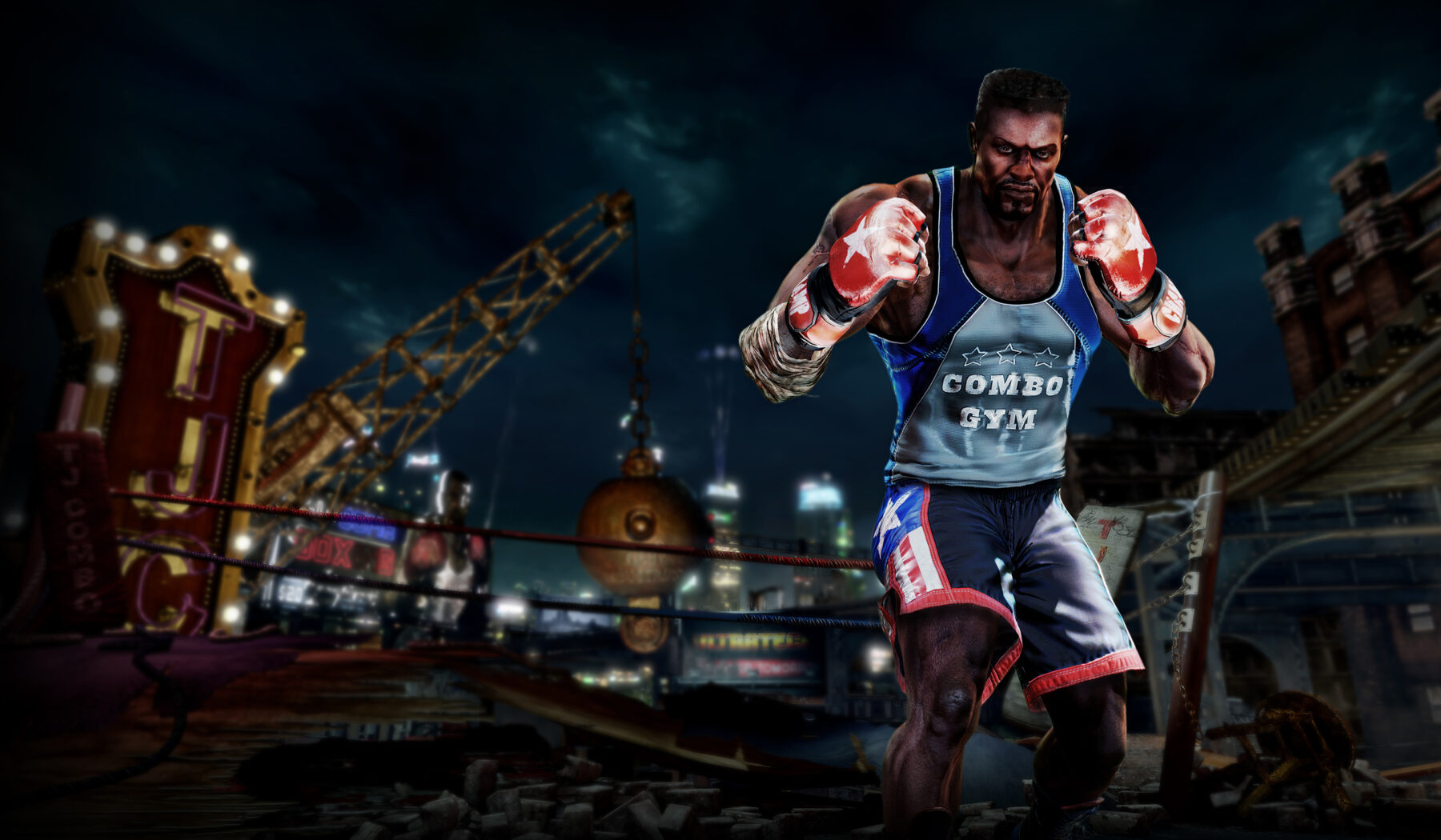 TJ Hero Art