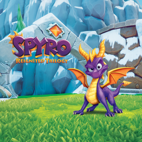 Spyro