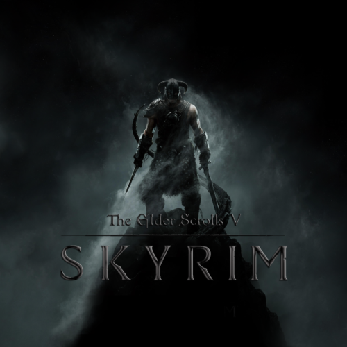 Skyrim