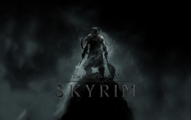 The Elder Scrolls V: Skyrim