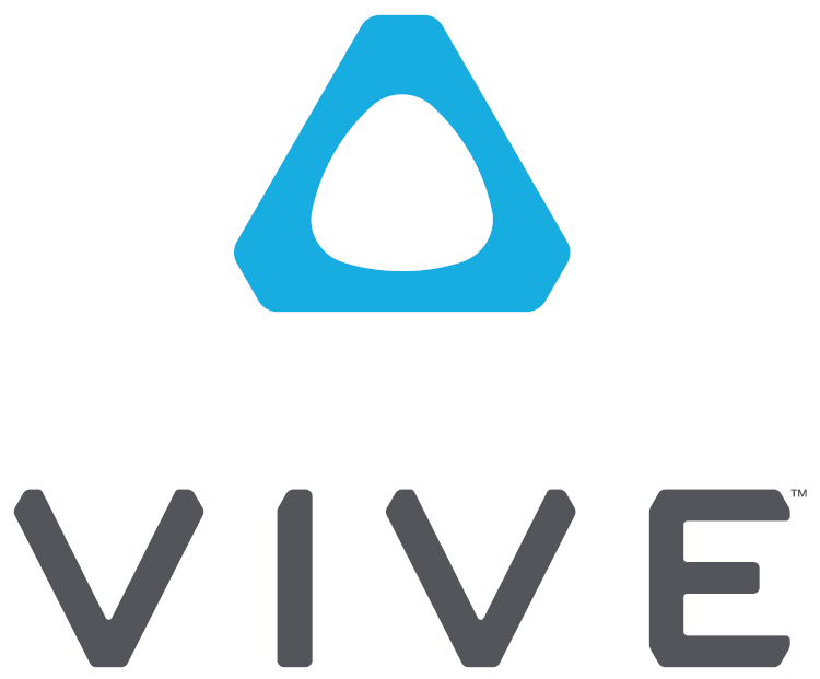 Vive logo